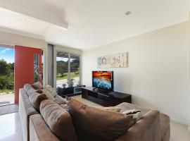 Ohana Beach House, hotel v destinácii Tangalooma