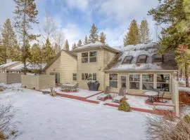 Mugho 10 - Meredith Lodging