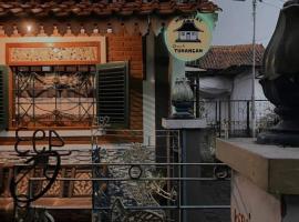 Omah Tukangan Homestay, Hotel in Yogyakarta