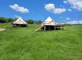 Nucsoara Glamping Cozy