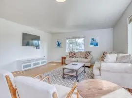 Shore Thing - Meredith Lodging