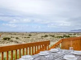 Jettyview Lodge - Meredith Lodging
