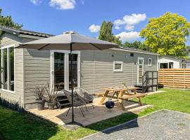 Stunning Home In Heinkenszand With Wifi, hotel in heinkenszand