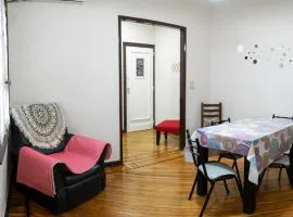 Alojamiento de lujo en edificio histórico de San Telmo