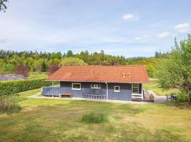 Holiday home Silkeborg XIX, hotel em Silkeborg