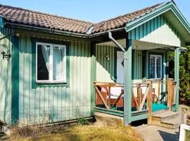 Holiday home TROSA