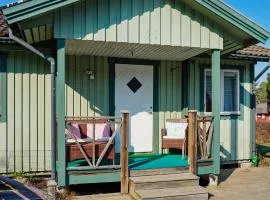 3 person holiday home in TROSA-By Traum