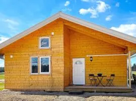 6 person holiday home in SANDHEM-By Traum