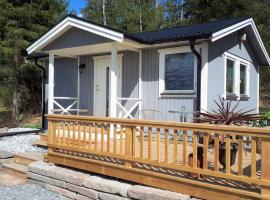 Holiday home GRUMS, allotjament vacacional a Grums