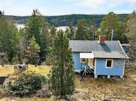 Holiday home TYRESÖ V – obiekty na wynajem sezonowy w mieście Tyresö