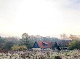 Holiday home Østermarie III