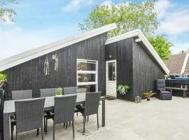 Holiday home Hemmet CCXLII