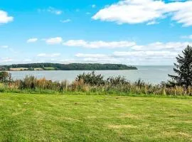 6 person holiday home in Aabenraa-By Traum