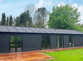 6 person holiday home in Gilleleje-By Traum