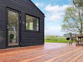 Holiday home Gilleleje LXXXIII, sewaan penginapan di Gilleleje