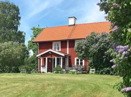 Holiday home ARBOGA II, hotell sihtkohas Arboga