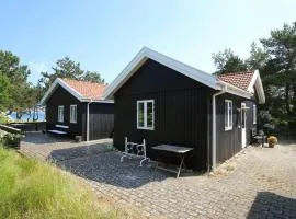 6 person holiday home in Sjællands Odde-By Traum