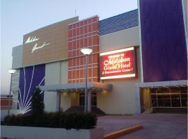 Malabon Grand Hotel and Events Place, Hotel in Manila