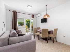 Selak Apartments, hotell i Grabovac