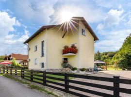 Selak Apartments, apartamento en Grabovac