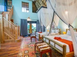 Buffalo Safari Lodge