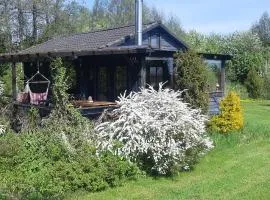 Saulepa Cottage