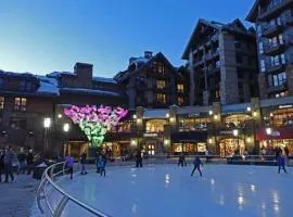 Luxury 1 Bedroom Mountain Vacation Rental In The Heart Of Lionshead Village In Vail