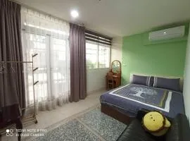 Qianshun Homestay