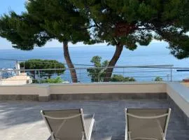 Mondello Addaura Addisio Suite