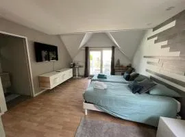 Chambre Executive Luxe et Confort pour vos Séjours