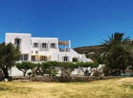 Margaritari Studios Sifnos