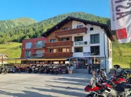 Hotel Astoria