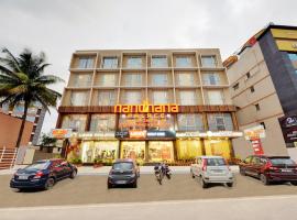 La Sara Gateway, hotel u blizini znamenitosti 'Narayana Health City' u gradu 'Bangalore'