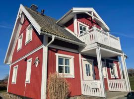 Havinghus Nere, hotel a Alt Reddevitz