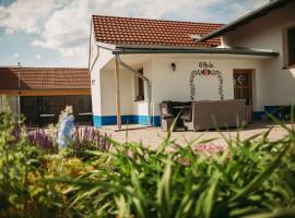 Apartmán U Drába: ubytování na Slovácku v Miloticích u Kyjova, hotel a Milotice