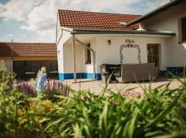 Apartmán U Drába: ubytování na Slovácku v Miloticích u Kyjova