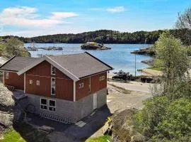 10 person holiday home in Stathelle-By Traum