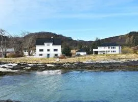 8 person holiday home in Bølandet-By Traum