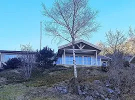 Holiday home lyngdal V