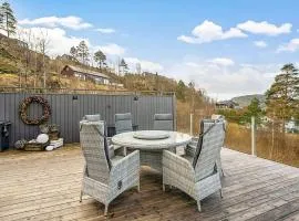 8 person holiday home in lyngdal-By Traum