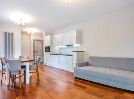 Apartamenty Sopockie Błonie, hotel perto de Hipódromo de Sopot, Sopot