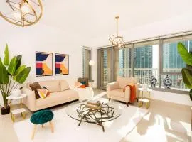 Prime Retreats - 29 Emaar Boulevard Downtown Dubai