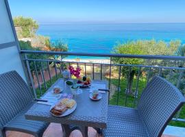 Caia Appartamenti Tropea, hotel din Tropea