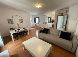 Palacio Santa Ursula