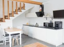 Apartament pod Obłazową