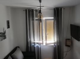 Studio apartman Noa, viešbutis Rijekoje