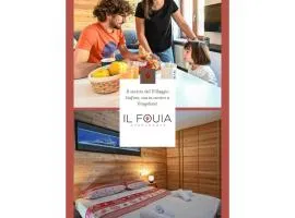 Il Fouia Apartments