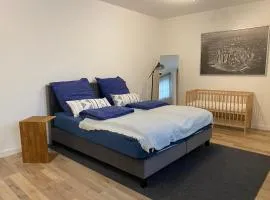 Apt6 - Ferienwohnung Brötzingen EG