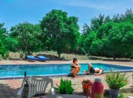 B-MORE COMFORT STAY, cheap hotel in Boma la Ngombe