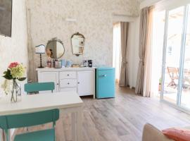 Suite Frida Rimini, hotell i Rimini